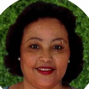 Meet your Posher, Tsehay